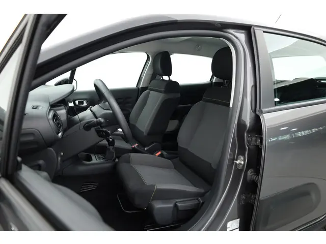 Citroën C3 3