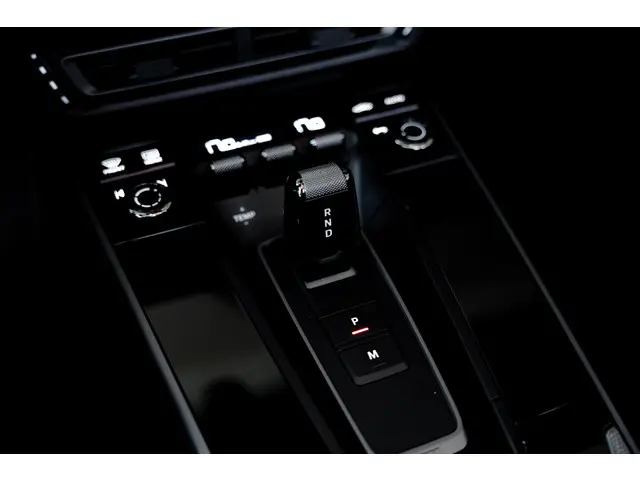 Porsche 911 Carrera Cabriolet 2020 Benzine 32