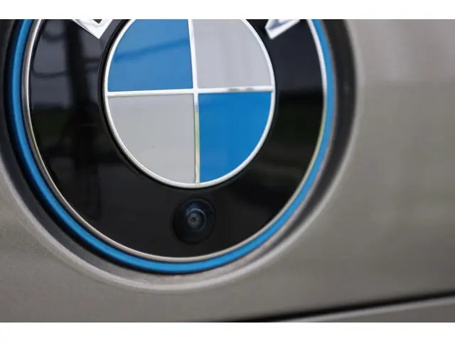 BMW i7 xDrive60 2024 Elektrisch 35