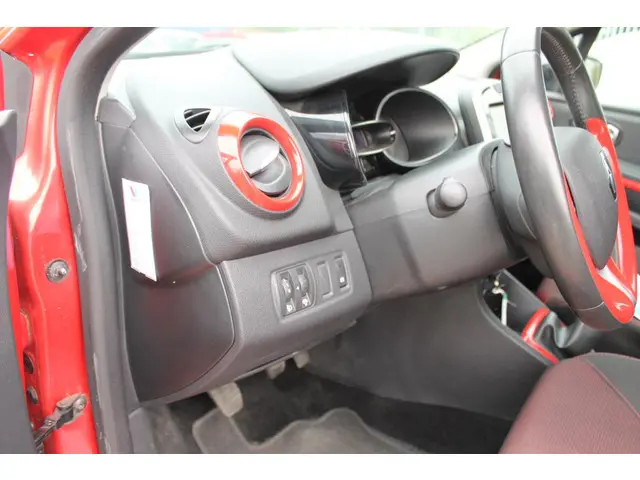 Renault Clio 0.9 TCe Expression 2016 Benzine 11