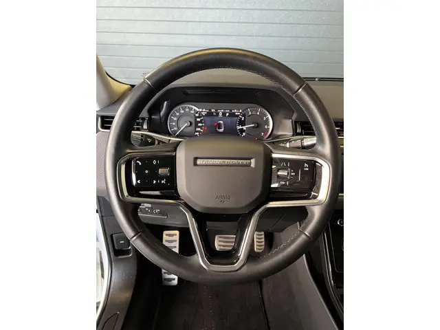 Land Rover Range Rover Evoque 1.5 Mild Hybrid 2021 Benzine 9