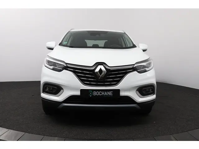 Renault Kadjar 1.3 TCe 140 Intens 2021 Benzine 34