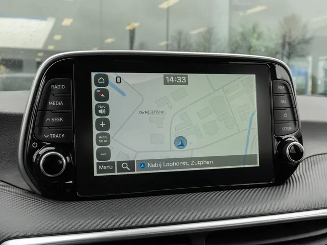 Hyundai Tucson 1.6 GDI Comfort 2020 Benzine 33