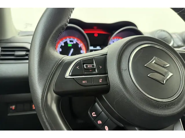 Suzuki Swift 1.2 Comfort Smart Hybrid 2021 Benzine 15