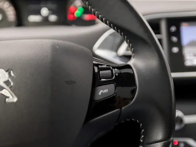 Peugeot 308 1.2 PureTech Sport 2019 Benzine 21