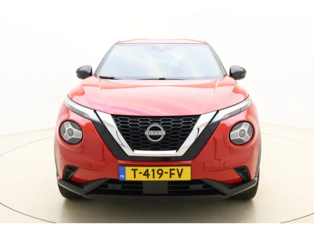 Nissan Juke 1.0 DIG-T N-Connecta 2023 Benzine 6