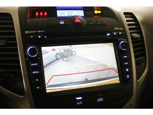 Hyundai ix20 1.4i Go! 2016 Benzine 21