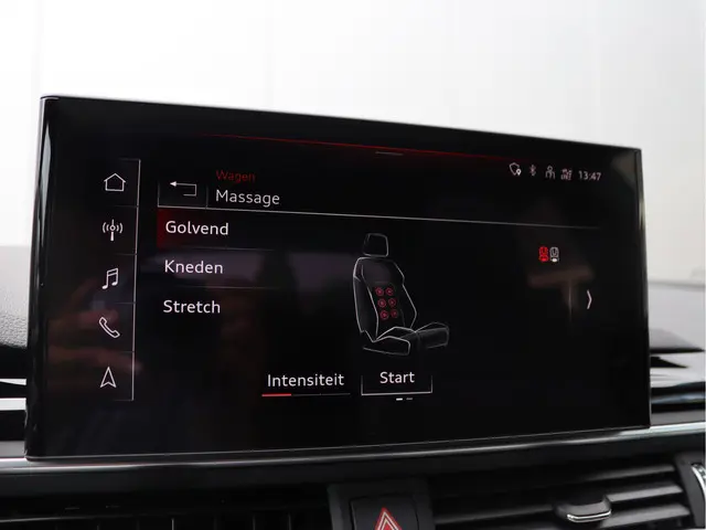Audi A5 Sportback 40 TFSI S-Line 2020 Hybride Benzine 56