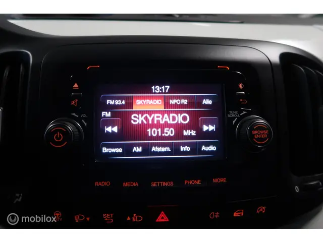 Fiat 500L 0.9 TwinAir Easy Eco 2013 Benzine 13