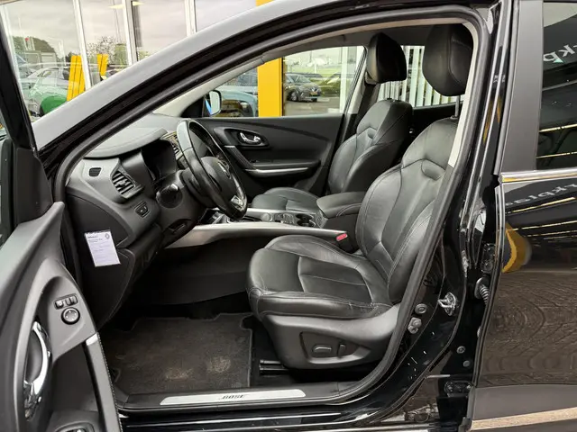 Renault Kadjar 1.2 TCe Bose 2016 Benzine 7