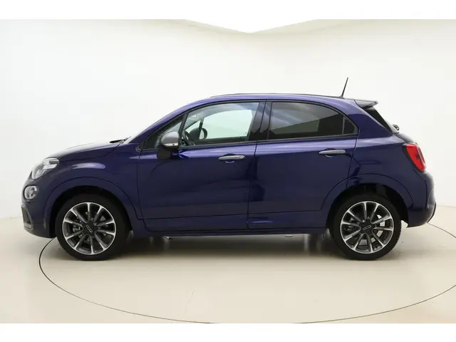 Fiat 500X 1.5 Hybrid Sport Cabrio 2024 Hybride Benzine 5