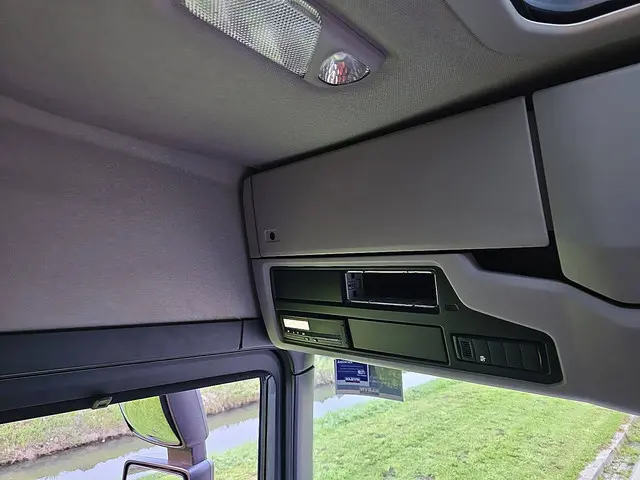 Scania G G320 2019 Diesel 12