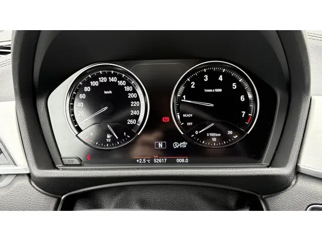 BMW X2 sDrive18i High Executive 2019 Benzine 22