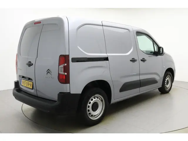 Citroën Berlingo 2