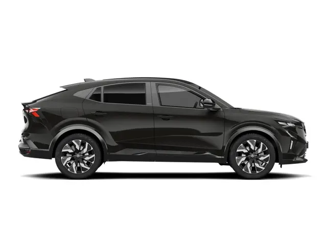 Renault Rafale atelier Alpine 2026 Hybride Benzine 4