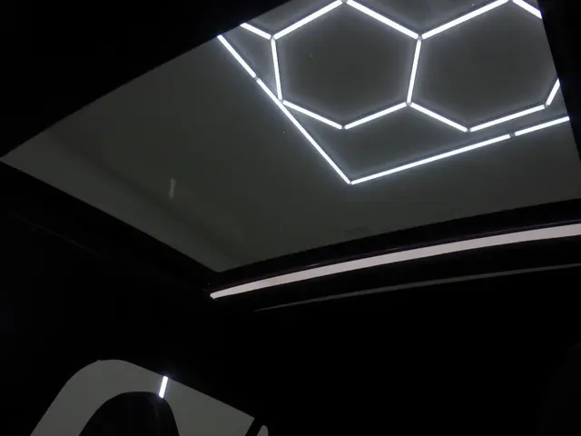 Lynk & Co 01 1.5 More 2025 Hybride Benzine 11