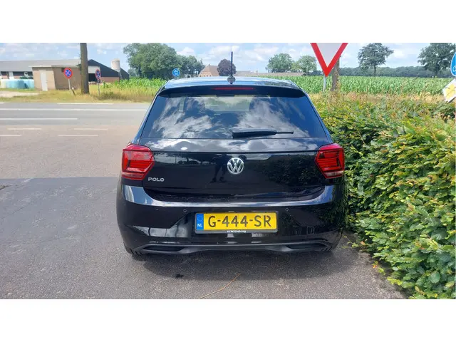 Volkswagen Polo 1.0 TSI Comfortline 2019 Benzine 9