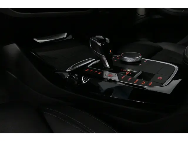 BMW X3 xDrive30e M Sport 2023 Hybride Benzine 8