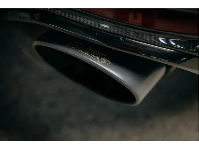 Audi RS4 2.9 TFSI RS 4 quattro 2018 Benzine 10