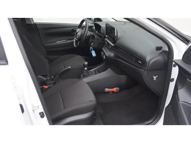 Hyundai i20 1.2 MPI Comfort Smart 2022 Benzine 11