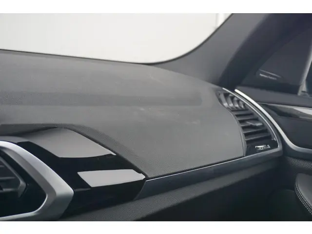 BMW X3 sDrive18d 2019 Diesel 12