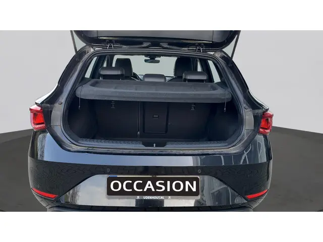 SEAT Leon 1.0 TSI FR Business Intense 2023 Benzine 12