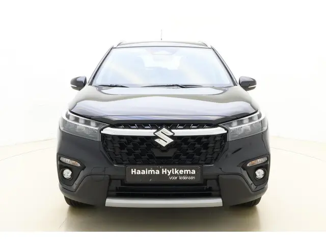 Suzuki S-Cross 1.5 Hybrid Select 2025 Hybride Benzine 6