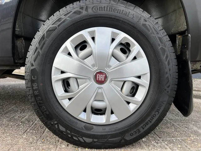Fiat Ducato 35 2.3 MultiJet L2 H2 Automaat 9 2021 Diesel 35