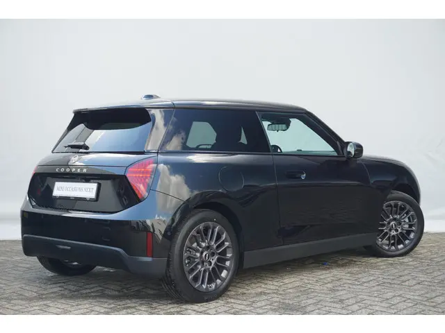 MINI 3-Deurs Cooper E 2026 Elektrisch 2