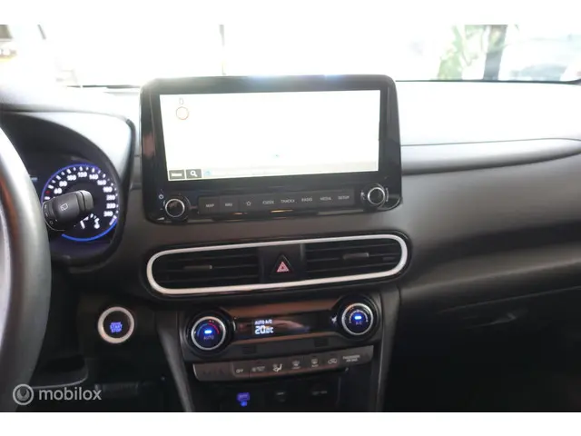 Hyundai Kona 1.6 GDI HEV Fashion 2020 Hybride Benzine 6