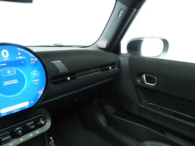 MINI 3-Deurs Cooper C 2026 Benzine 33