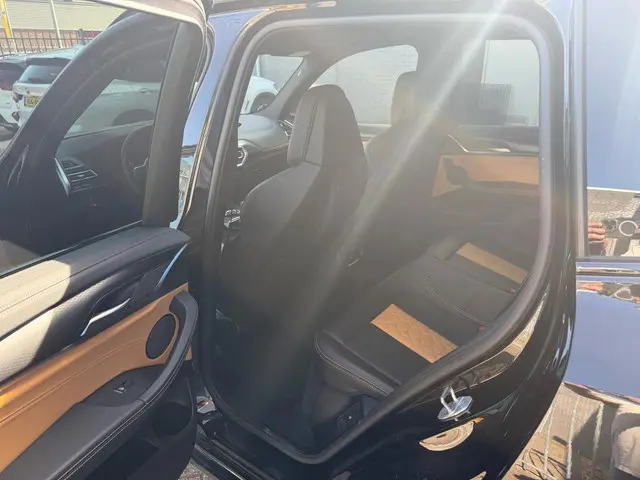 BMW X3 M Competition Premium Selection 2021 Benzine 6