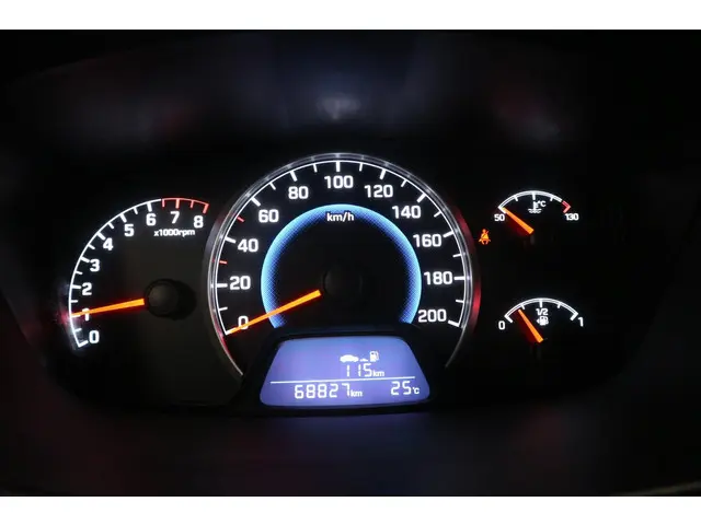 Hyundai i10 2