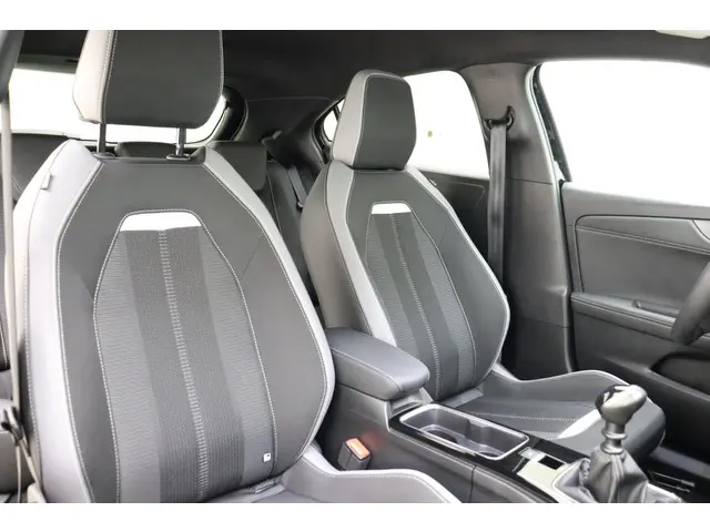 Opel Mokka 1.2 Turbo GS 2024 Benzine 10
