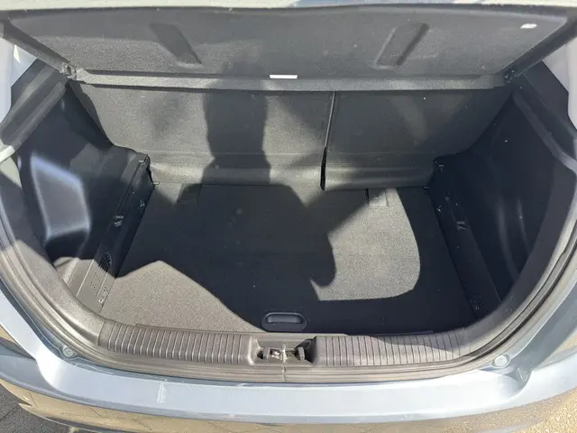 Kia Venga 1.6 CVVT Automaat ComfortLine 2019 Benzine 9