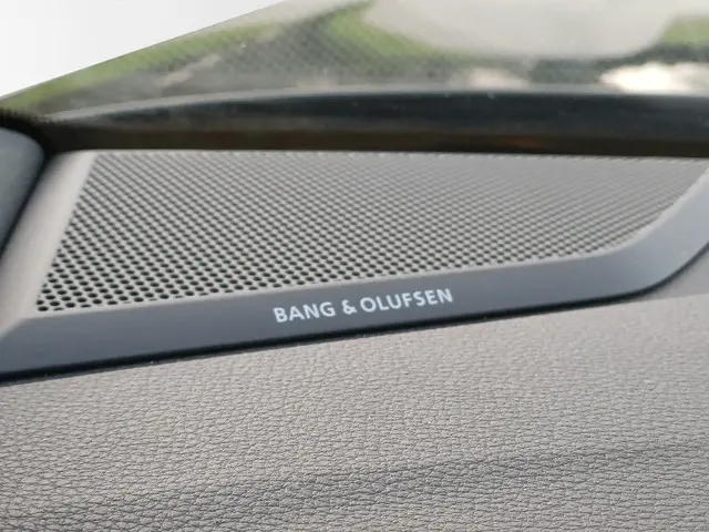 Audi Q3 35 TFSI S edition 2021 Hybride Benzine 53