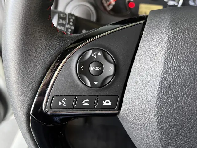 Mitsubishi Space Star 1.2 Connect Pro 2018 Benzine 10