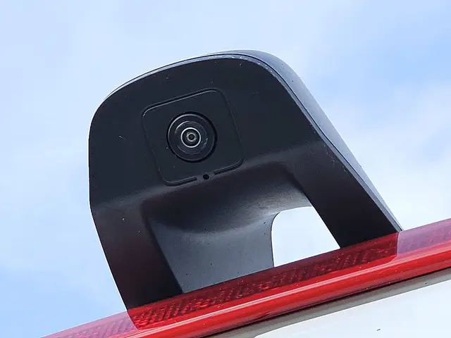 Mercedes-Benz Sprinter 316 2020 Diesel 17