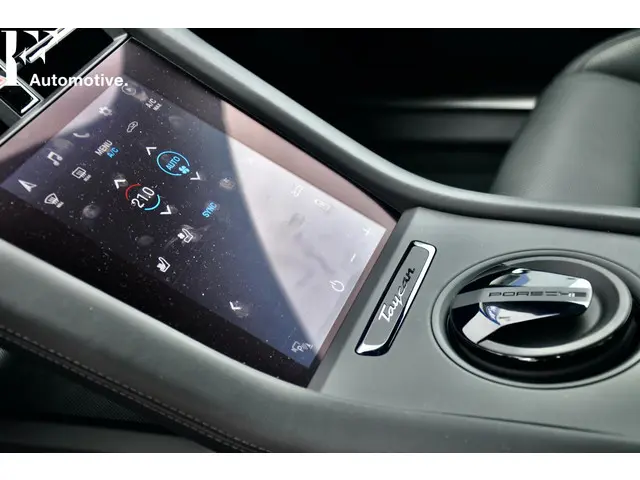 Porsche Taycan Turbo |ACC|PANO|BOSE|BTW Auto 2021 Elektrisch 34