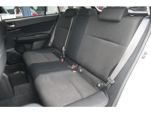 Subaru XV 2.0i Luxury AWD 2014 Benzine 5