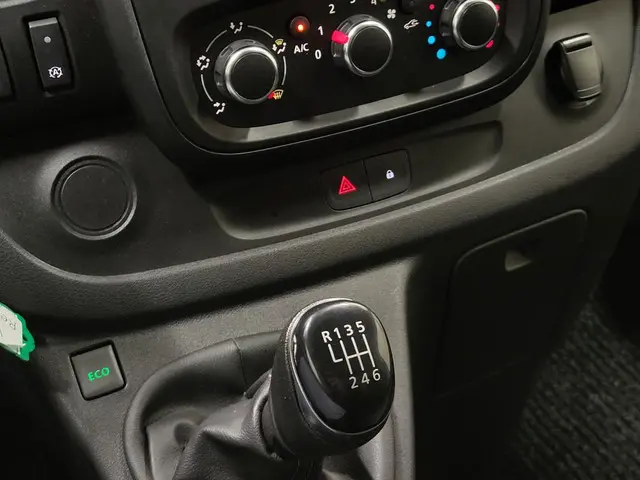 Renault Trafic 1.6dCi 3-Zits Euro 6! 2020 Diesel 12