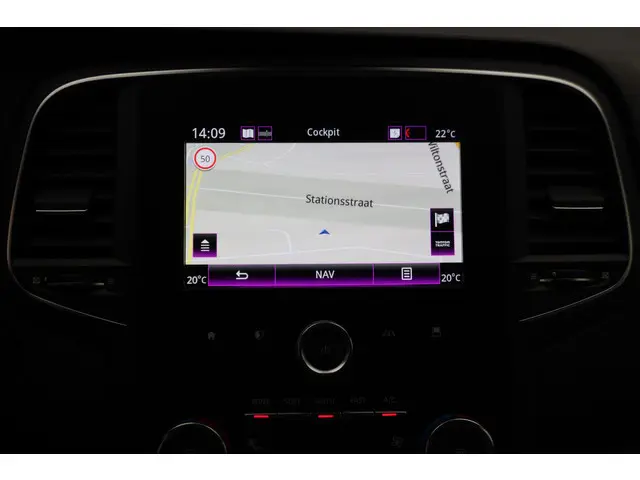 Renault Mégane 1.3 TCe Bose 2019 Benzine 5