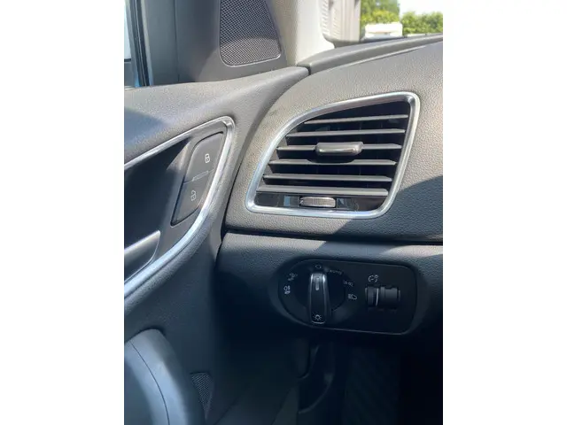 Audi Q3 1.4 TFSI Advance 2018 Benzine 21