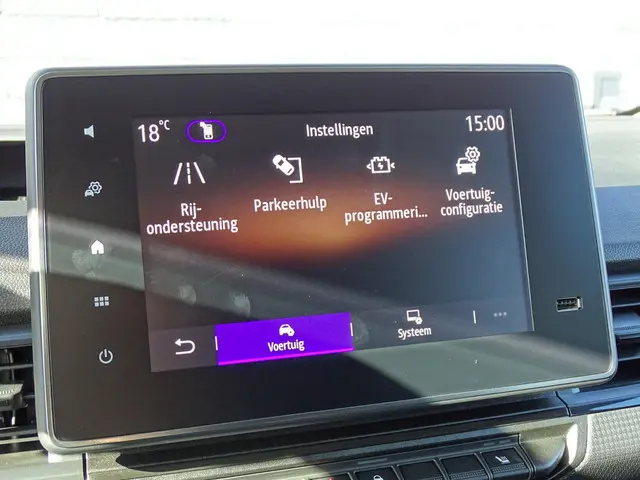 Renault Kangoo E-Tech Advance L2 44 kWh 2026 Elektrisch 9