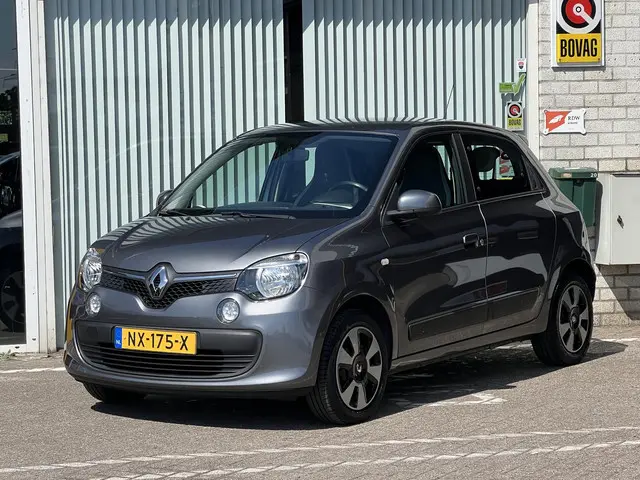 Renault Twingo 2