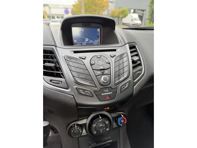 Ford Fiesta 1.0 Style 2016 Benzine 15