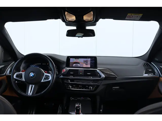 BMW X4 M Competition High Executive 2020 Benzine 20
