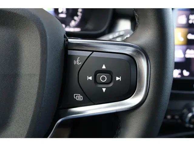 Volvo XC40 T4 Plug-in hybrid Core Bright 2022 Benzine 20