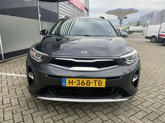 Kia Stonic 1.0 T-GDi DynamicPlusLine 2020 Benzine 24