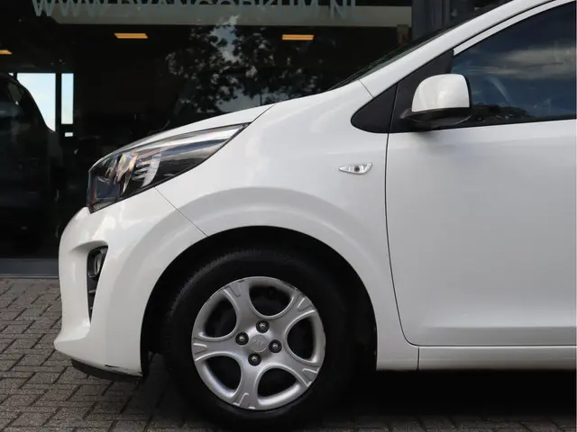 Kia Picanto 1.0 DPi 2021 Benzine 14